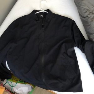 New Republic Grand Running Club Marco Jacket